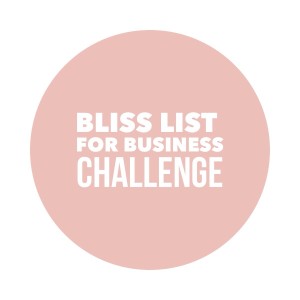 Bliss List